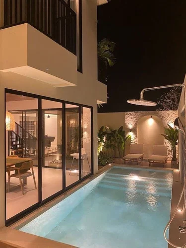 Villa in Ungasan, Bali, Indonesia — 3 bedrooms — photo 6