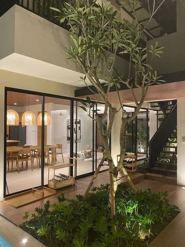 Villa in Ungasan, Bali, Indonesia — 3 bedrooms — photo 7