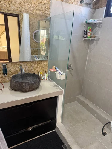 Apartment in Canggu, Bali, Indonesia — 2 bedrooms — photo 8