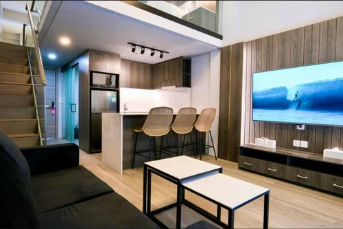 Property in Canggu, Bali, Indonesia — photo 2