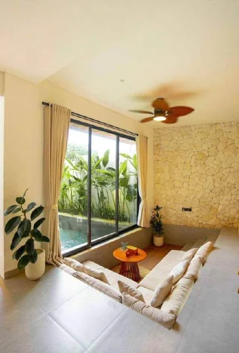 Villa in Другой, Bali, Indonesia — 2 bedrooms — photo 2