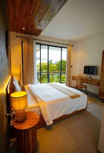 Villa in Другой, Bali, Indonesia — 2 bedrooms — photo 3