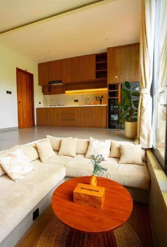 Villa in Другой, Bali, Indonesia — 2 bedrooms — photo 4