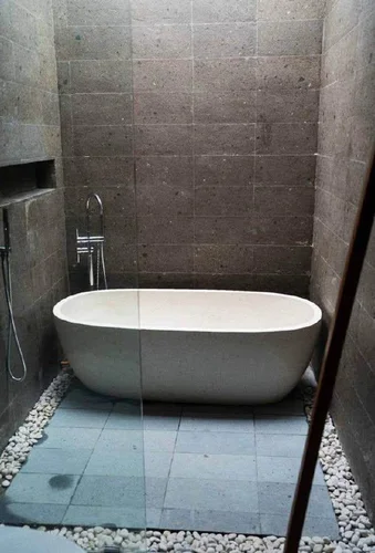 Villa in Другой, Bali, Indonesia — 2 bedrooms — photo 5
