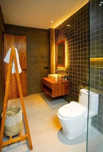 Villa in Другой, Bali, Indonesia — 2 bedrooms — photo 6