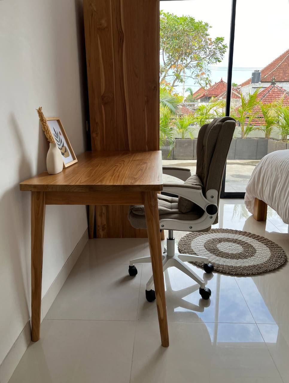 Villa in Nusa Dua, Bali, Indonesia — 1 bedroom — photo 1