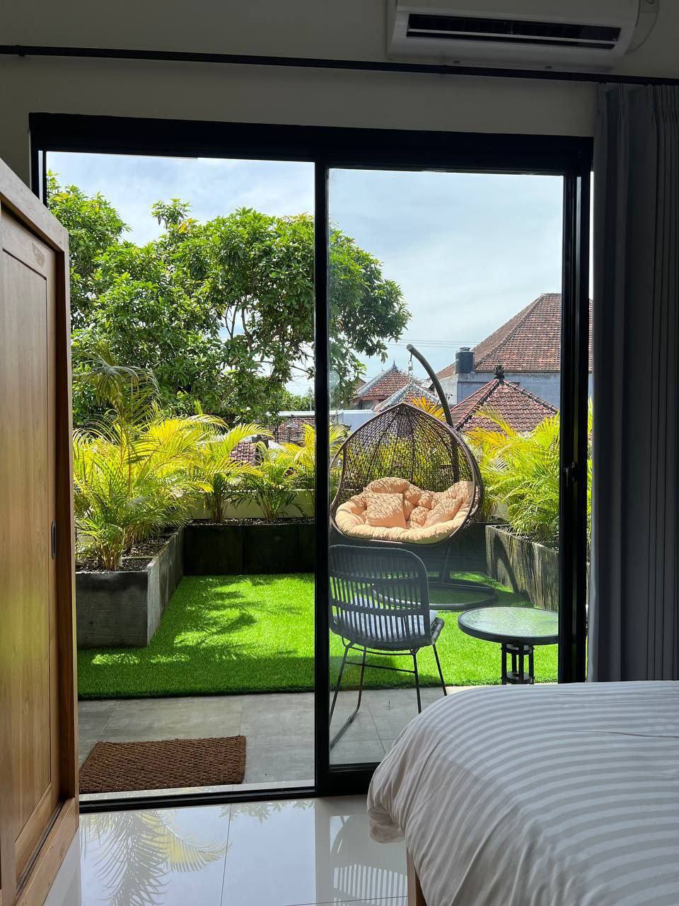 Villa in Nusa Dua, Bali, Indonesia — 1 bedroom — photo 1