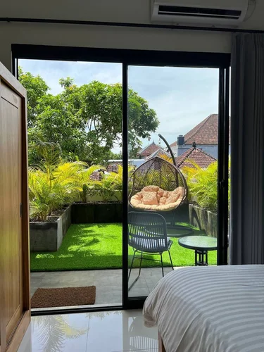 Villa in Nusa Dua, Bali, Indonesia — 1 bedroom — photo 1