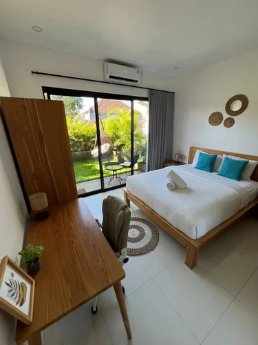 Villa in Nusa Dua, Bali, Indonesia — 1 bedroom — photo 3