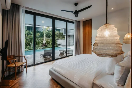 Villa in Umalas, Bali, Indonesia — 5 bedrooms — photo 3