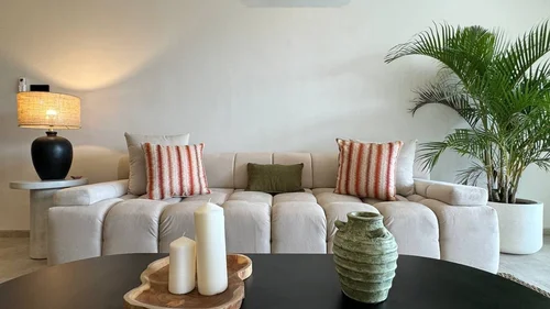 Villa in Canggu, Bali, Indonesia — 2 bedrooms — photo 2