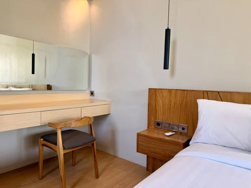 Apartment in Canggu, Bali, Indonesia — 1 bedroom — photo 3