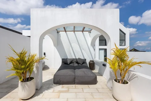 Villa in Canggu, Bali, Indonesia — 1 bedroom — photo 4