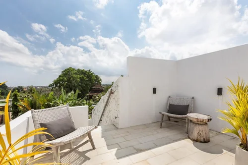 Villa in Canggu, Bali, Indonesia — 1 bedroom — photo 5