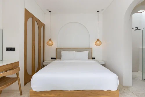 Villa in Canggu, Bali, Indonesia — 1 bedroom — photo 6