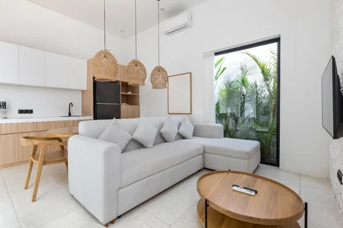Villa in Canggu, Bali, Indonesia — 1 bedroom — photo 7