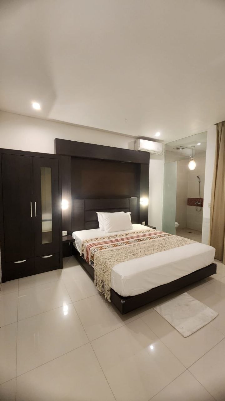 Loft in Другой, Bali, Indonesia — 2 bedrooms — photo 1