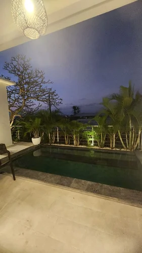 Loft in Другой, Bali, Indonesia — 2 bedrooms — photo 3