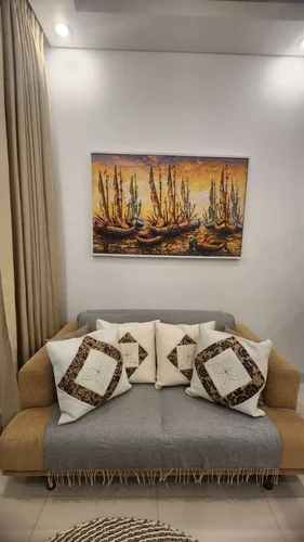 Loft in Другой, Bali, Indonesia — 2 bedrooms — photo 4