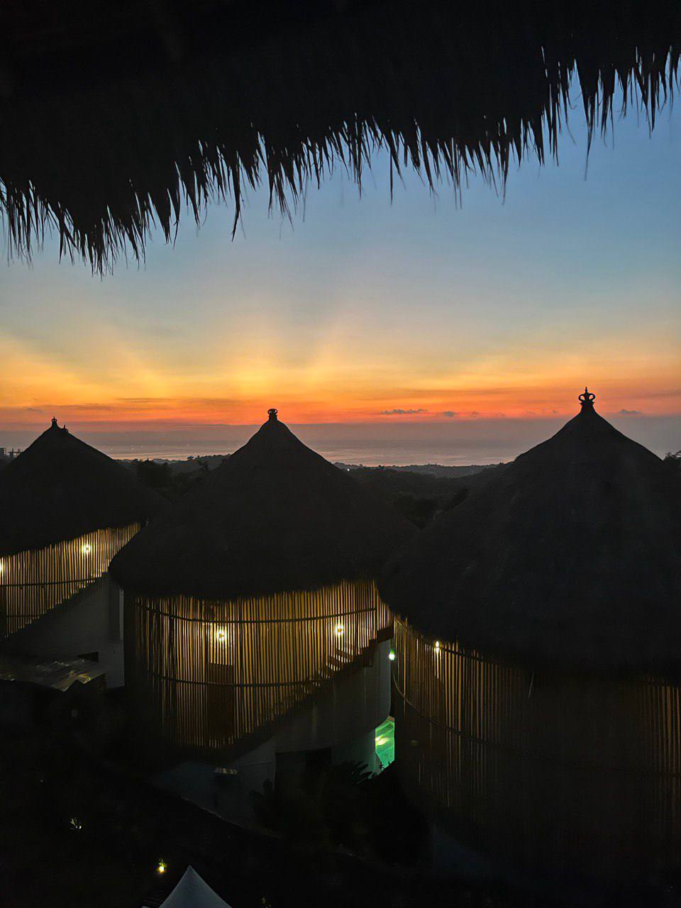 Villa in Ungasan, Bali, Indonesia — 3 bedrooms — photo 1