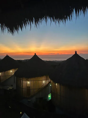 Villa in Ungasan, Bali, Indonesia — 3 bedrooms — photo 1