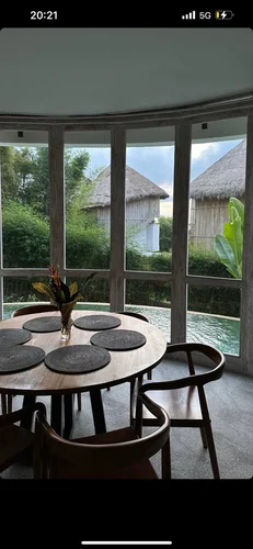 Villa in Ungasan, Bali, Indonesia — 3 bedrooms — photo 4