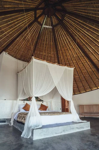 Villa in Ungasan, Bali, Indonesia — 3 bedrooms — photo 5