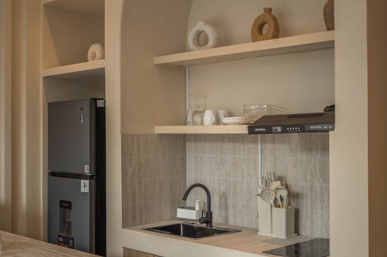 Apartment in Uluwatu, Bali, Indonesia — 1 bedroom — photo 1