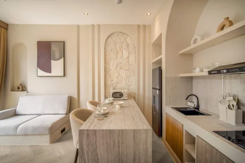 Apartment in Uluwatu, Bali, Indonesia — 1 bedroom — photo 2