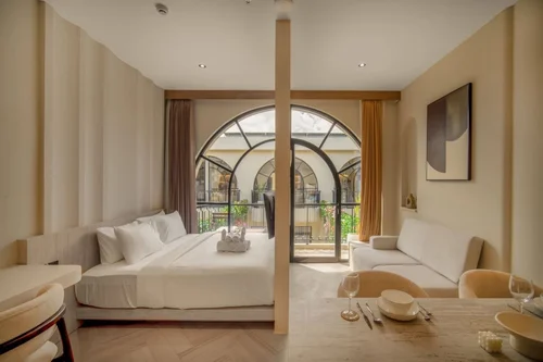 Apartment in Uluwatu, Bali, Indonesia — 1 bedroom — photo 7