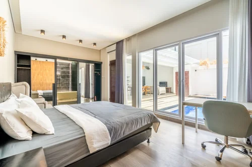 Villa in Nusa Dua, Bali, Indonesia — 2 bedrooms — photo 3