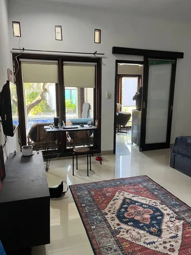 Villa in Nusa Dua, Bali, Indonesia — 1 bedroom — photo 2