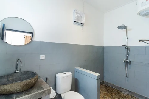 Room in Ubud, Bali, Indonesia — 1 bedroom — photo 5