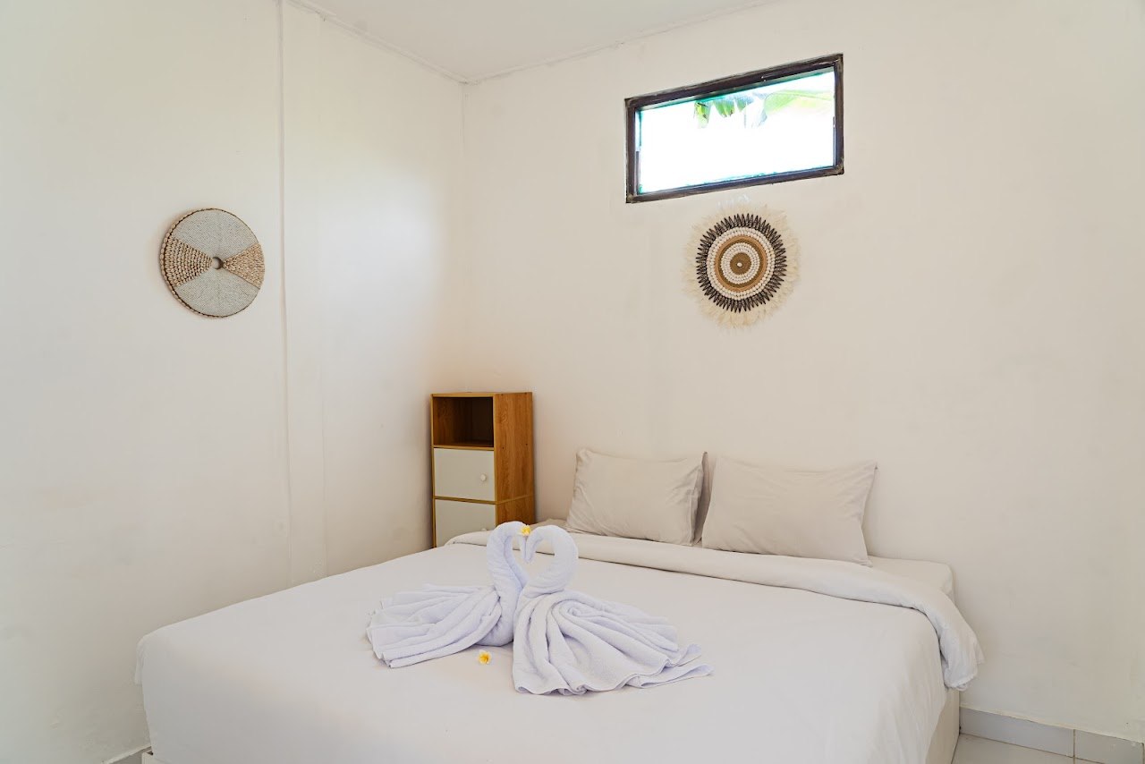 Villa in Ubud, Bali, Indonesia — 3 bedrooms — photo 1