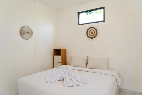 Villa in Ubud, Bali, Indonesia — 3 bedrooms — photo 1