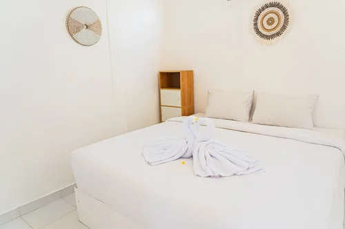 Villa in Ubud, Bali, Indonesia — 3 bedrooms — photo 2