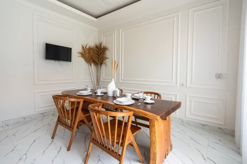 Villa in Canggu, Bali, Indonesia — 2 bedrooms — photo 3