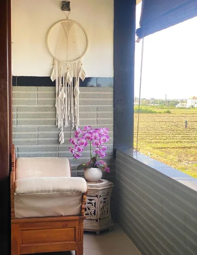 Apartment in Canggu, Bali, Indonesia — 1 bedroom — photo 4