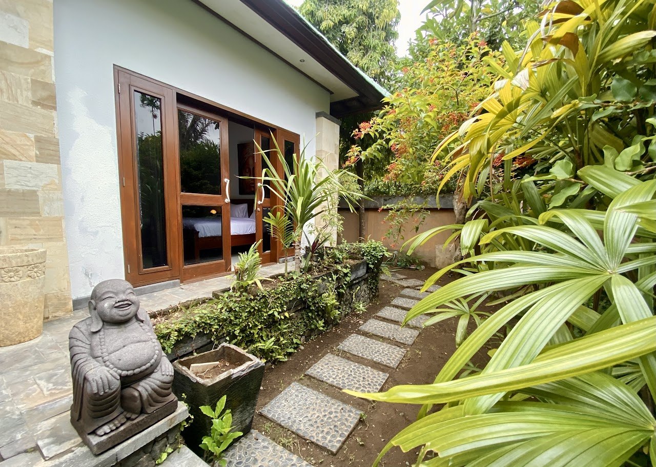 Villa in Sanur, Bali, Indonesia — 3 bedrooms — photo 1