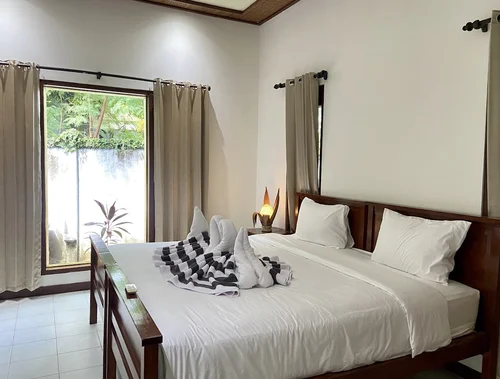 Villa in Sanur, Bali, Indonesia — 3 bedrooms — photo 2