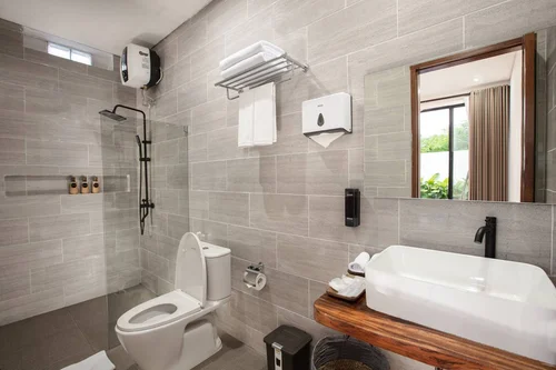 Villa in Ungasan, Bali, Indonesia — 2 bedrooms — photo 8