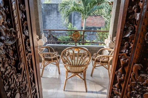 Villa in Ubud, Bali, Indonesia — 4 bedrooms — photo 2