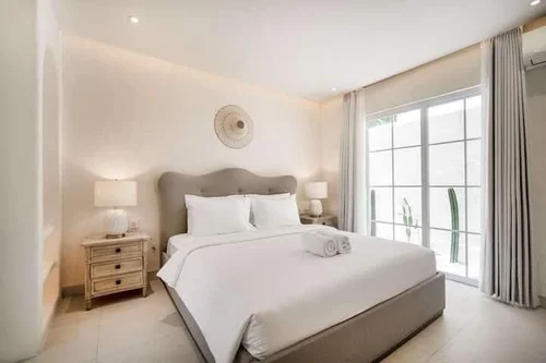 Villa in Canggu, Bali, Indonesia — 2 bedrooms — photo 2