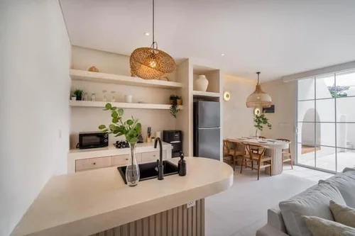 Villa in Canggu, Bali, Indonesia — 2 bedrooms — photo 4