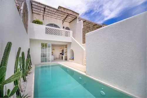 Villa in Canggu, Bali, Indonesia — 2 bedrooms — photo 6