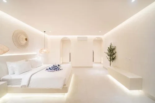 Villa in Canggu, Bali, Indonesia — 2 bedrooms — photo 9