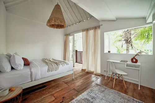 Villa in Ubud, Bali, Indonesia — 2 bedrooms — photo 2