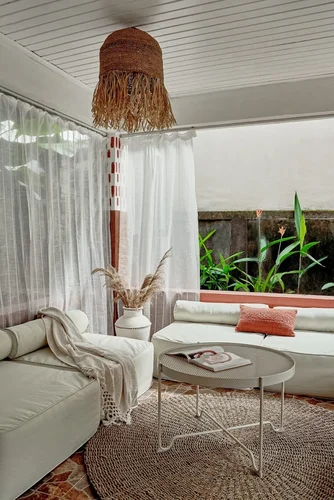 Villa in Ubud, Bali, Indonesia — 2 bedrooms — photo 5