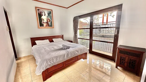 Villa in Sanur, Bali, Indonesia — 2 bedrooms — photo 1