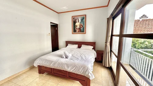 Villa in Sanur, Bali, Indonesia — 2 bedrooms — photo 3